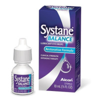 SYSTANE BALANCE oční kapky gtt.10ml