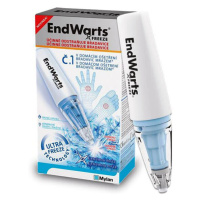 Endwarts Freeze Kryoterapie Bradavic 7.5g