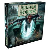 Arkham Horror 3rd Edition: Secrets of the Order