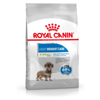 Royal Canin X-Small Light Weight Care - 1,5 kg