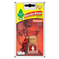 WUNDER-BAUM Classic tekutý osvěžovač Passion 4,5ml