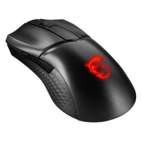 MSI CLUTCH GM31 Lightweight Wireless