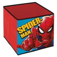 ARDITEX - Úložný box na hračky SPIDERMAN, SM15224