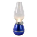 Lucide 13520/01/35 - LED Stmívatelná stolní lampa ALADIN 1xLED/0,4W/5V modrá