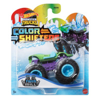 Hot wheels® monster trucks color shifters™ twin mill, hvh86