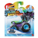 Hot wheels® monster trucks color shifters™ twin mill, hvh86