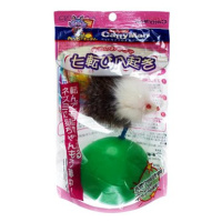 Japan Premium Vracející se myška pro kočky