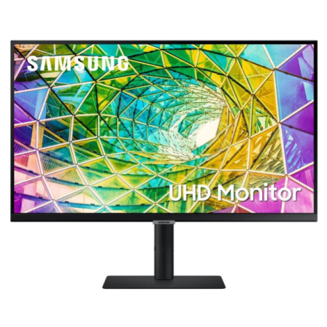 Monitor Samsung S80A (LS27A800NMUXEN)