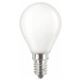 Philips CorePro LEDLuster ND 4.3-40W E14 827 P45 FROSTED GLASS