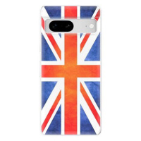 iSaprio UK Flag pro Google Pixel 7 5G