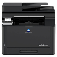 Konica Minolta bizhub C3120i AE1V021 laserová multifunkce