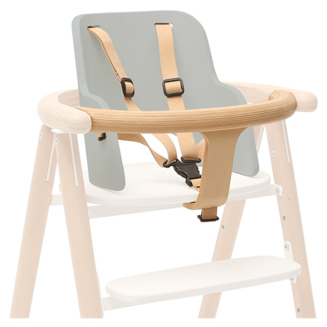 Charlie Crane Dětský set pro jídelní židli TOBO Barva dřeva: Farrow