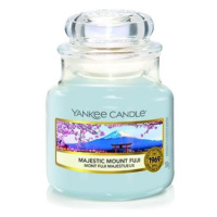 YANKEE CANDLE Majestic Mount Fuji 104 g