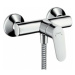 Sprchová baterie Hansgrohe Focus bez sprchového setu 150 mm chrom 31968000