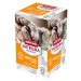 Animonda Integra Protect Adult ledviny mističky 24 x 100 g - mix I (6 druhů)