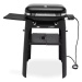 Weber Lumin se stojanem, Black