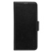 Flipové pouzdro FIXED Opus New Edition pro Xiaomi Redmi Note 10 Pro, black