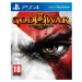 God of War 3 hra PS4