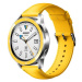 Xiaomi Watch S3 Bezel Chrome Yellow