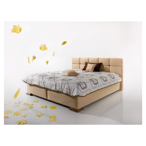 Postele New Design