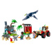 LEGO LEGO® Záchranářské středisko pro dinosauří mláďata 76963