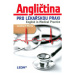 Angličtina pro lékařskou praxi / English in Medical Practice - Jonathan Murray