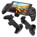 Bezdrátový ovladač Gamepad Ipega Pg-9023s S držákem na telefon Pc