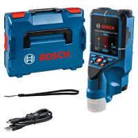 Bosch D-tect 200 C Professional 0.601.081.608