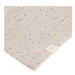 Hauck Mazlík CUDDLE N PLAY, rabbit beige dots