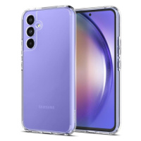 Pouzdro Spigen Ultra Hybrid Samsung Galaxy A54 5G, čiré