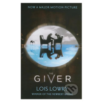 The Giver - Lois Lowry - kniha z kategorie Sci-fi, fantasy a komiksy