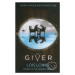 The Giver - Lois Lowry - kniha z kategorie Sci-fi, fantasy a komiksy