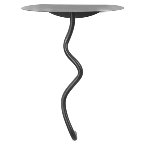 Ferm Living designové noční stolky Curvature Wall Table