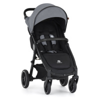 Petite&Mars Kočárek sportovní Street2 RWS Black Ultimate Grey