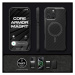 Spigen Core Armor MagSafe kryt iPhone 16 Pro matte black