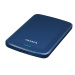 ADATA Externí HDD 2TB 2, 5" USB 3.1 HV300, modrý