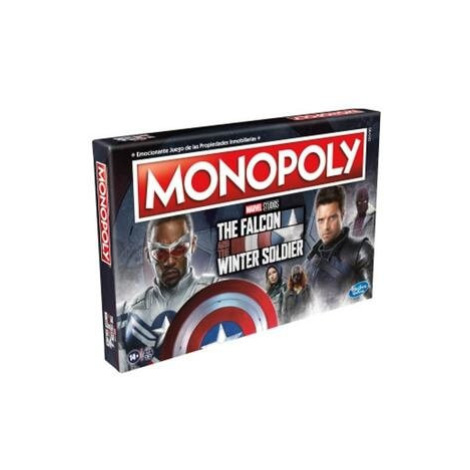 Monopoly Falcon EN