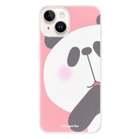 iSaprio Panda 01 pro iPhone 15 Plus