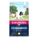 EUKANUBA Mature Medium Breed 3 kg