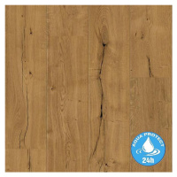 Podlaha dýhovaná 8,5mm Dub Sunderland Veneer Parquet. Aqua O274