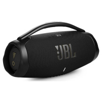 JBL Boombox 3 WI-FI Černá