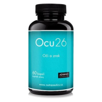 ADVANCE Ocu26 60 kapslí - 26mg luteinu