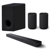 Sony HT-A3000 + zadní reproduktory SA-RS5 + subwoofer SA-SW3