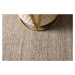 Diamond Carpets koberce Ručně vázaný kusový koberec Mojave DESP P54 Sand - 140x200 cm