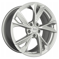 Ráfky Germany Mam RS6 16x7,0 5x112 ET38 72,6 Sl