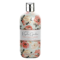 Baylis & Harding Royal Garden Sprchový gel Broskev & Pivoňka 500 ml