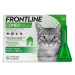 Frontline Combo spot-on pro kočky 3 × 0,5 ml