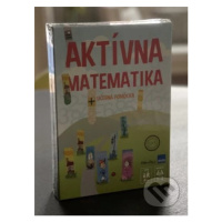 Aktívna matematika (učebná pomôcka) - hra z kategorie Mateřská škola a předškoláci