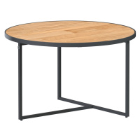 4Seasons Outdoor designové zahradní konferenční stoly Strada Coffee Table Round (průměr 58 cm)