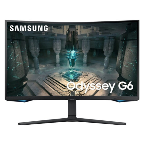 Samsung Odyssey G65B herní monitor 27"